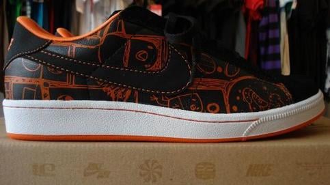 Nike Sportswear Brazil Canarinho Collection