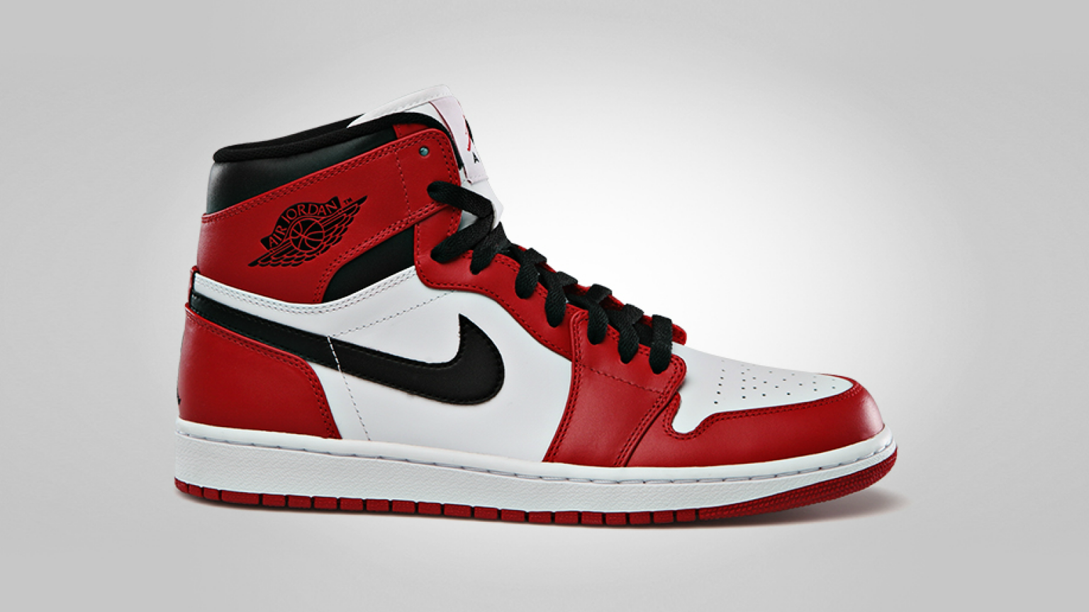 Release Reminder Air Jordan 1 'Chicago' SneakerFiles