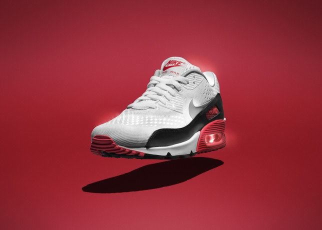 Nike Air Max 90 EM ‘Infrared’ – Release Date + Info