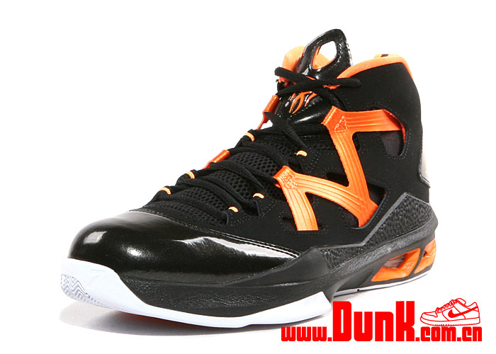 Jordan Melo M9 'Black:Bright Citrus-White'3