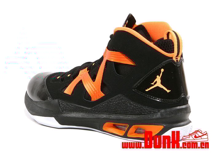Jordan Melo M9 'Black:Bright Citrus-White'4