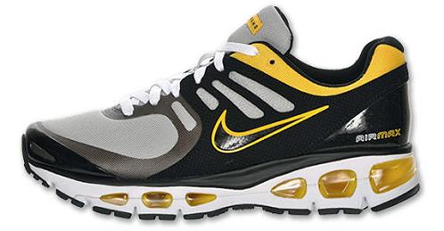 Livestrong x Nike Air Max+ Tailwind 2010 Available Now