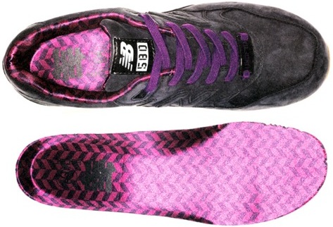 Stussy x Hectic x UNDFTD x NB MT580 Preview