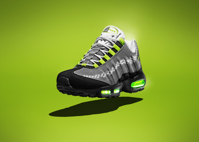 Nike Air Max 95 EM ‘Neon’ – Release Date + Info