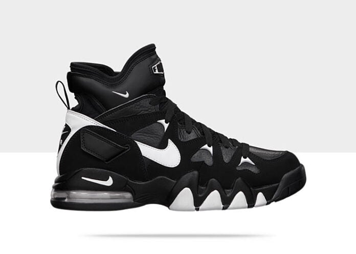 nike strong 2