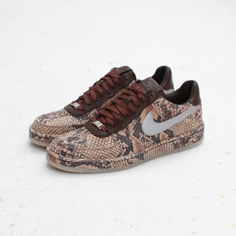 Nike Air Force 1 Downtown 'Snake'3