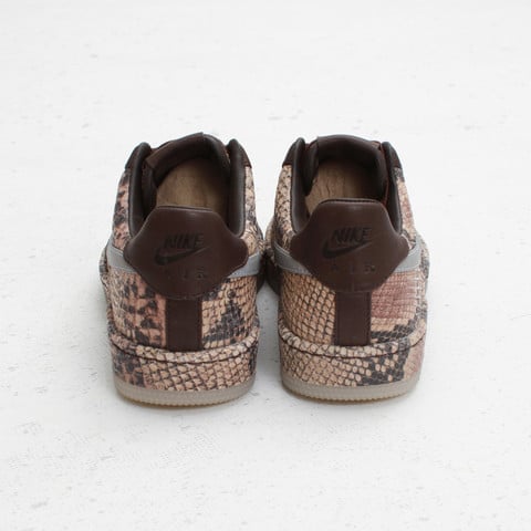Nike Air Force 1 Downtown 'Snake'4