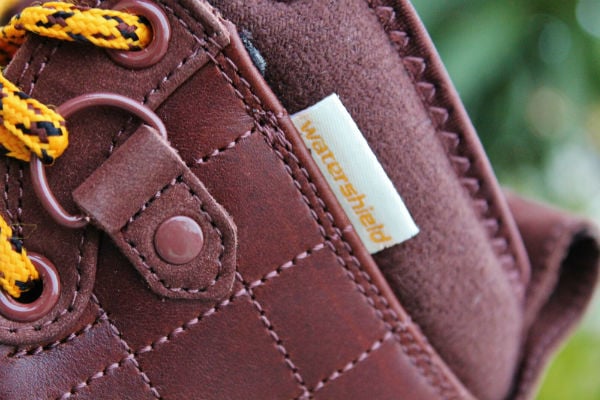 Nike Air Force 1 Duckboot 'Black:Dark Field Brown'6