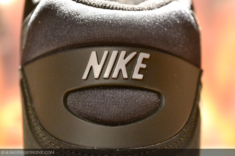 Nike Air Force Max 2013 ‘Fab 5’