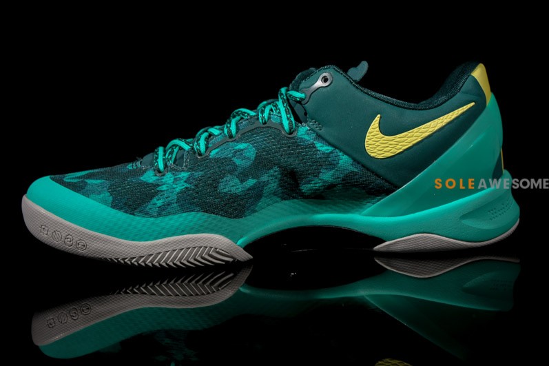 Nike Kobe VIII (8) System 'Dark Atomic Teal'4