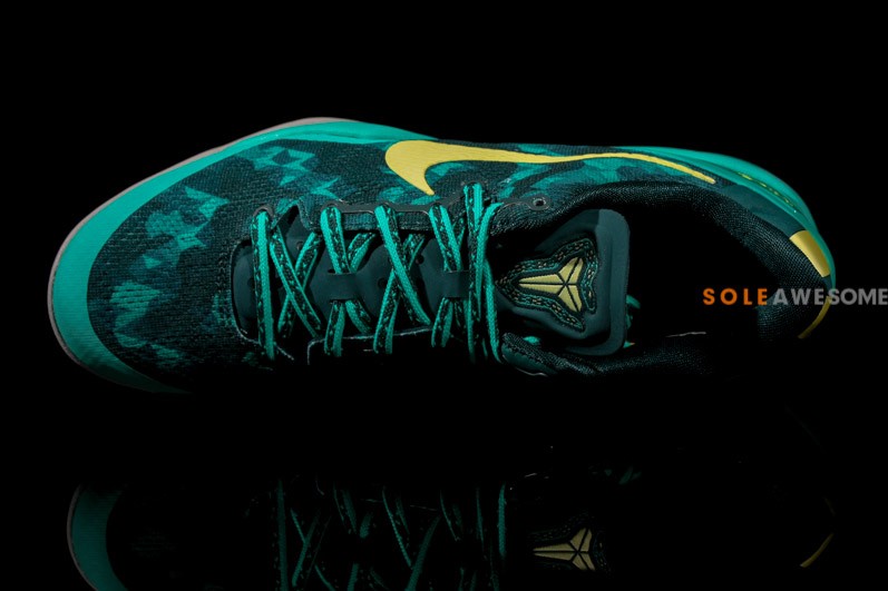 Nike Kobe VIII (8) System 'Dark Atomic Teal'5