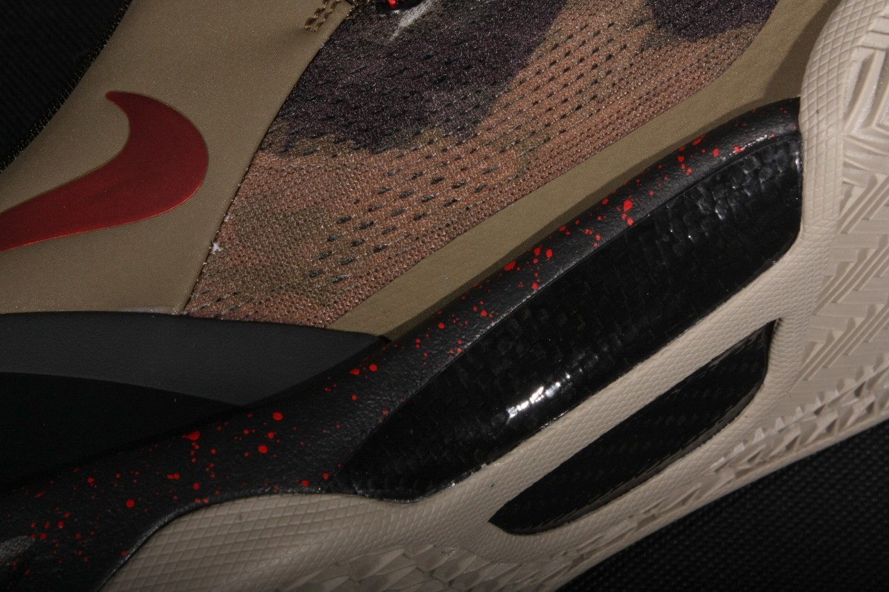 Nike Kobe VIII (8) System 'Python'10
