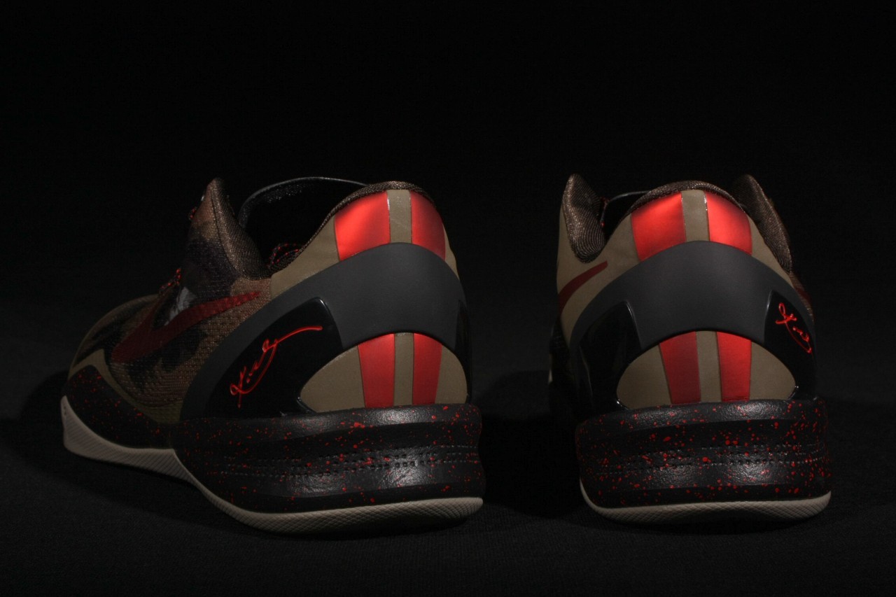 Nike Kobe VIII (8) System 'Python'11