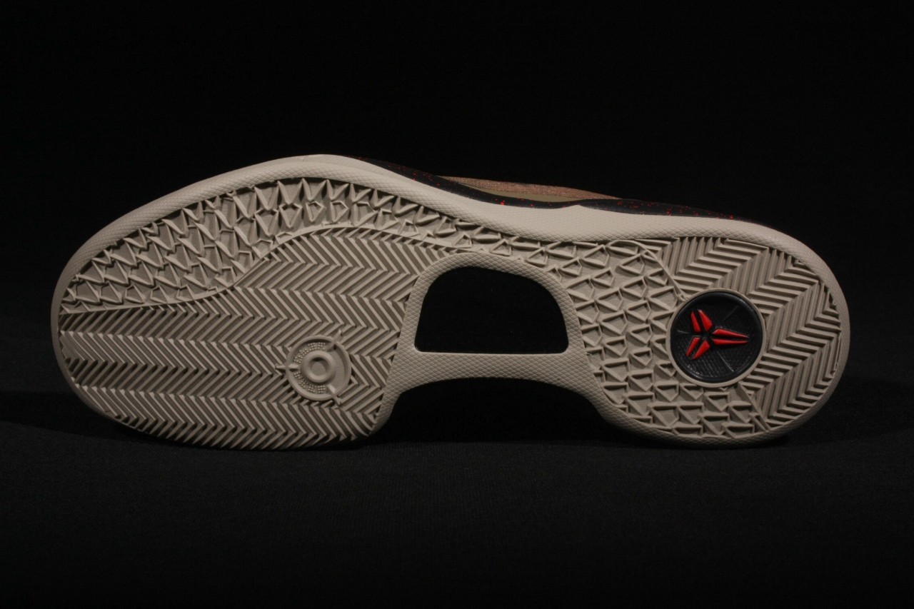 Nike Kobe VIII (8) System 'Python'4