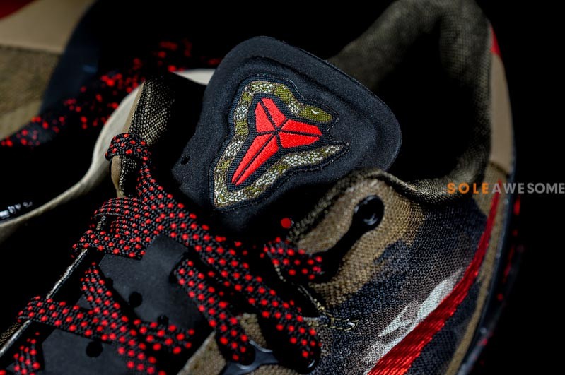 Nike Kobe VIII (8) System 'Python'6