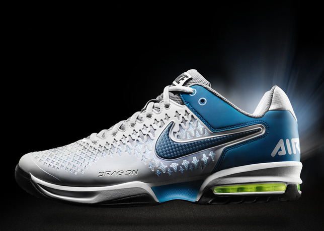 Nike Tennis Air Max Cage | SneakerFiles