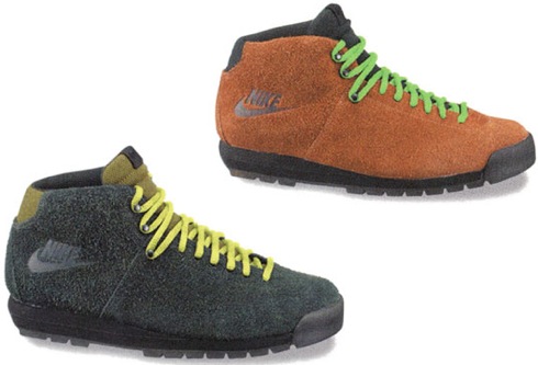 Nike Air Magma | SneakerFiles