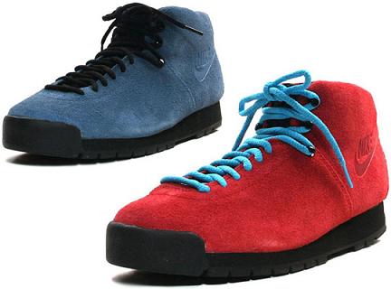 Nike Air Magma Holiday 2009 Releases