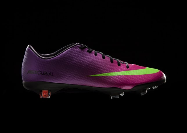 Nike Mercurial Vapor IX Delivers Performance Innovation and Explosive Speed