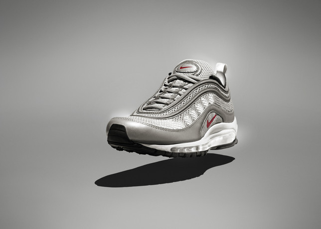 Nike Air Max 97 EM ‘Silver Bullet’ – Release Date + Info