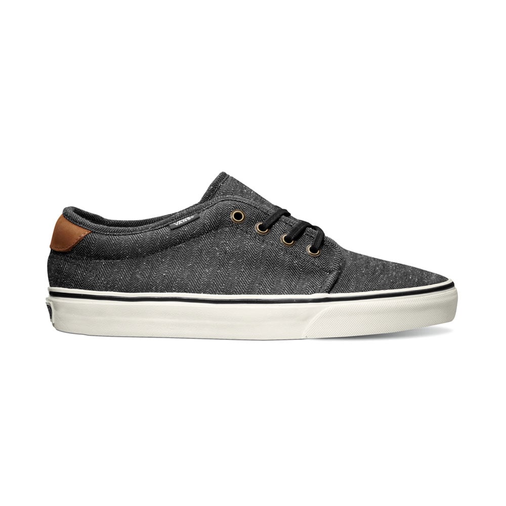Vans 159 CA Tweed Pack - Spring 20133