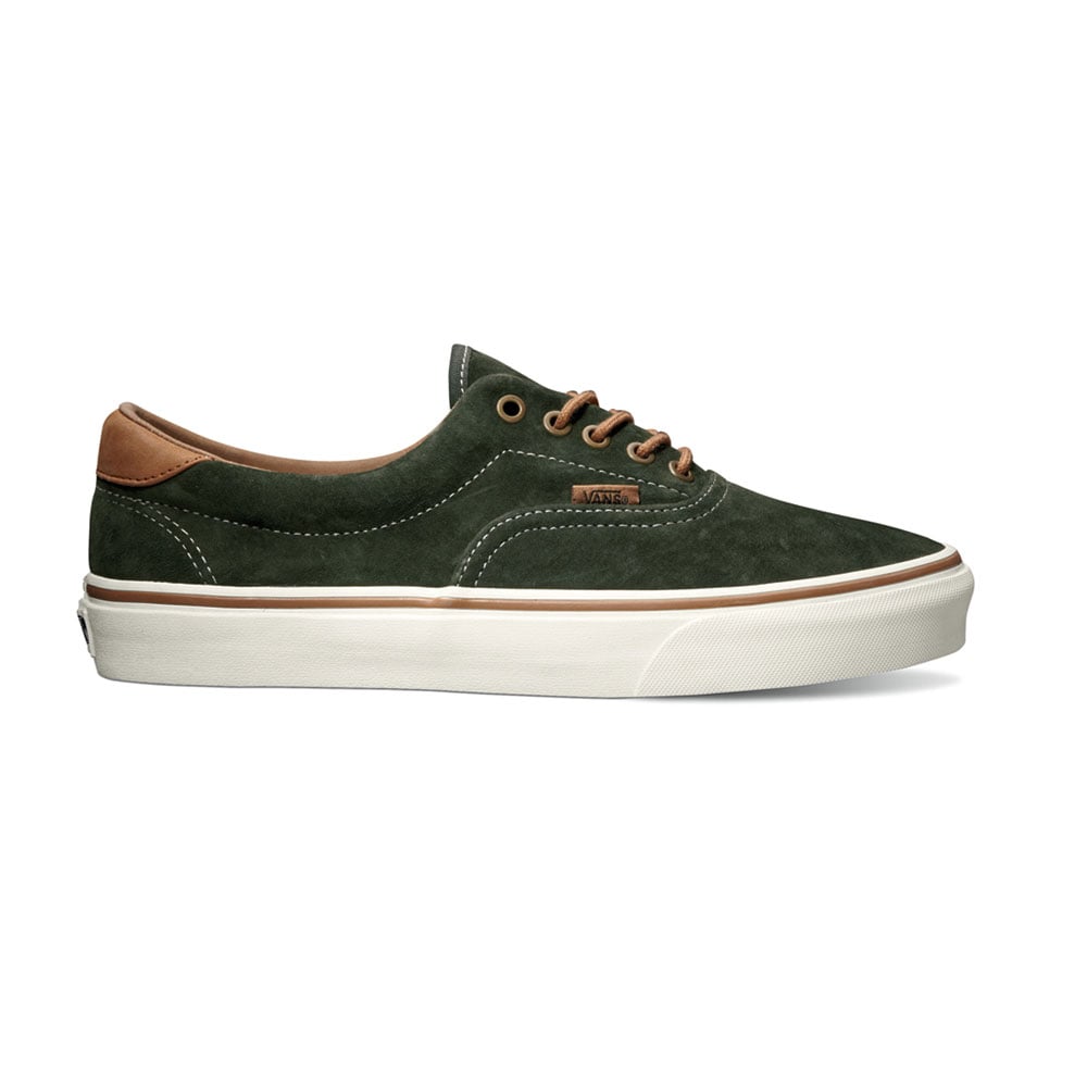 Vans California Suedes Pack - Spring 20133
