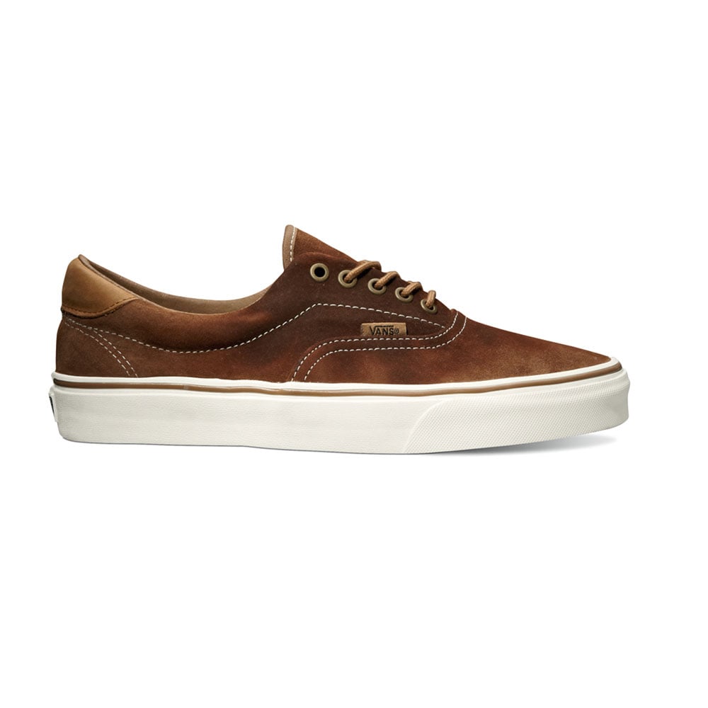 Vans California Suedes Pack - Spring 20134