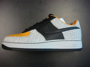 2008 ACG Inspired Nike Air Force Ones