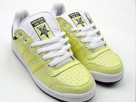 Adidas WMNS Top Ten Low – Freyel