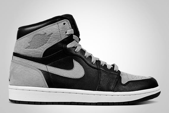 Air Jordan 1 High OG ‘Black/Grey’ | 2013 Retro