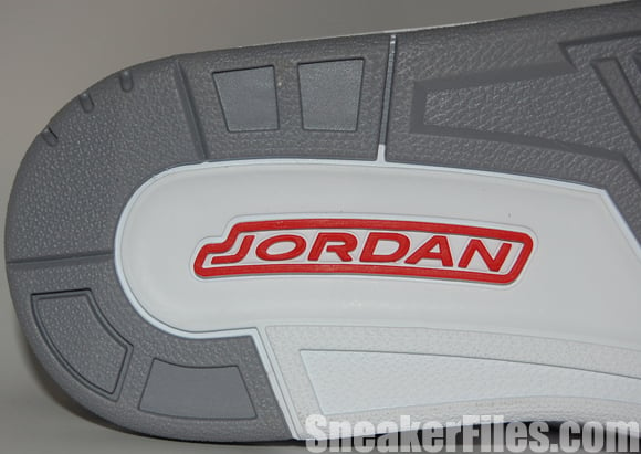 Air Jordan 3 Retro 88 Slam Dunk Contest 2013 Nike Air Epic Look