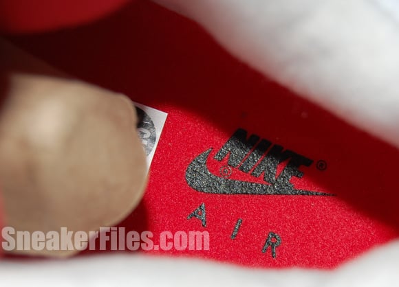 Air Jordan 3 Retro 88 Slam Dunk Contest 2013 Nike Air Epic Look