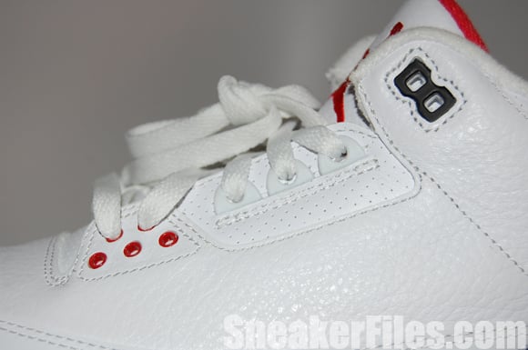 Air Jordan 3 Retro 88 Slam Dunk Contest 2013 Nike Air Epic Look