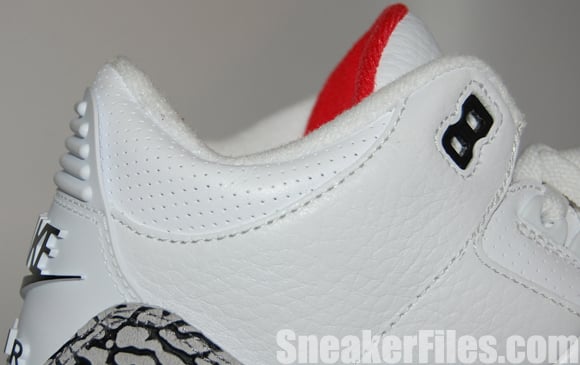 Air Jordan 3 Retro 88 Slam Dunk Contest 2013 Nike Air Epic Look