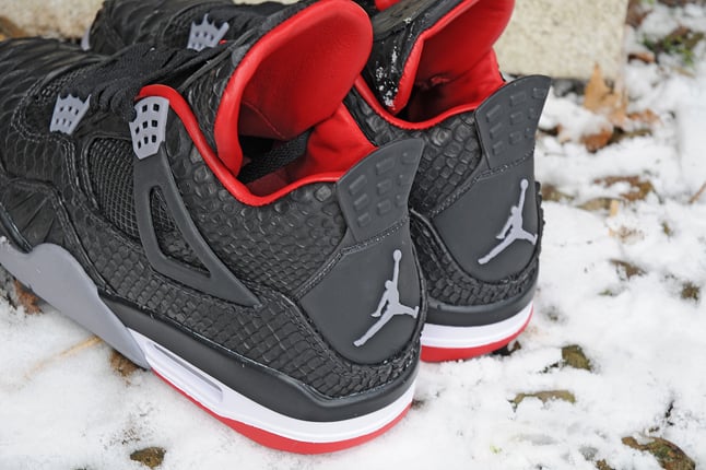 air-jordan-4-python-custom-new-images-6