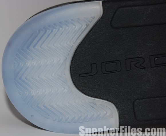 Air Jordan 5 (V) Fire Red 2013 Epic Look