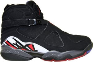 Air Jordan Retro VIII Playoff Available Now