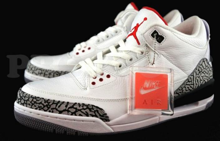 jordan 3 88 release date