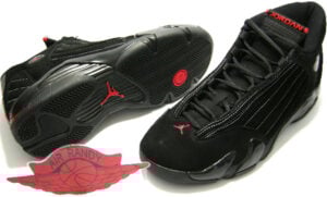 Air Jordan Retro 14 Countdown Package