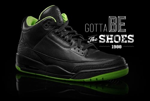 Air Jordan XX8 (28) Days of Flight: Air Jordan III (3) | SneakerFiles