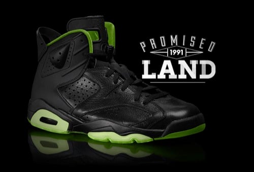 Air Jordan XX8 (28) Days of Flight: Air Jordan VI (6) | SneakerFiles