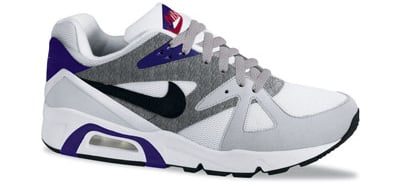 nike air structure 1991