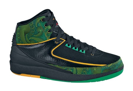 doernbecher jordan 2