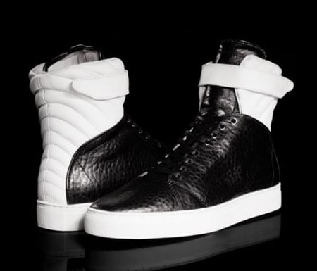 Android Homme Propulsion II – Holiday 2009