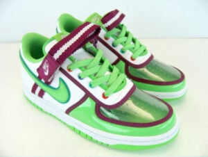 Buzz Lightyear Toy Story Nike Vandal Low GS