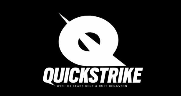 Complex TV Introduces ‘Quickstrike’ with Russ Bengston & DJ Clark Kent