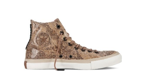 Converse Chuck Taylor Hi ‘Chinese New Year’ – Tawny Brown