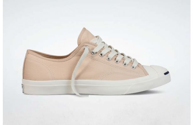 Converse Jack Purcell ‘Salmon’