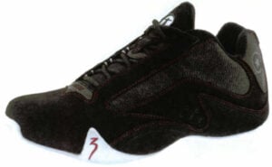 Converse Wade 2.0 OX Lows