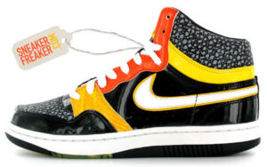 Nike Halloween Court Force Pack